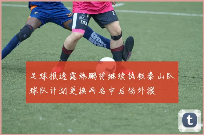 足球报透露韩鹏将继续执教泰山队球队计划更换两名中后场外援