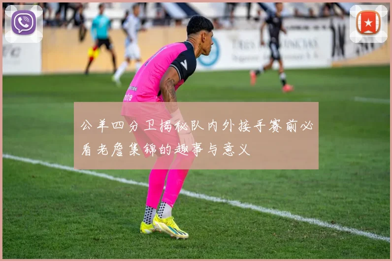 公羊四分卫揭秘队内外接手赛前必看老詹集锦的趣事与意义