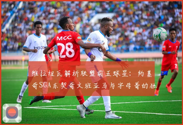 维拉纽瓦解析联盟前五球星：约基奇SGA东契奇文班亚马与字母哥的独特魅力