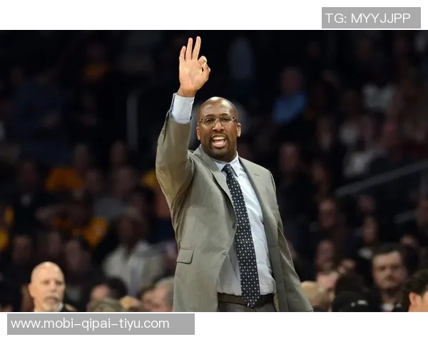 迈克布朗称赞骑士表现出色并强调球队仍有巨大提升潜力