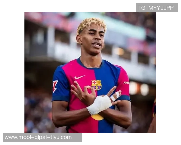 马卡澄清新月4亿报价亚马尔不实巴萨曾拒绝巴黎2亿报价