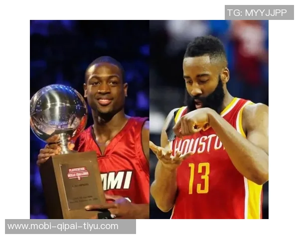 JR称韦德实力超越哈登认为韦德从不退缩表现始终出色